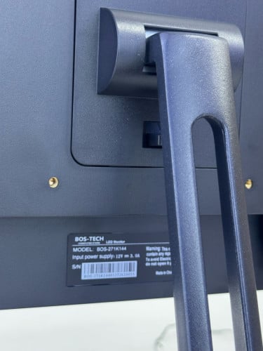 monitor 27អេក្រង់កោង 144hz FHD