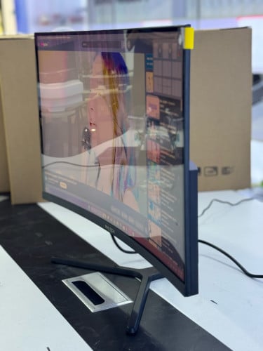 monitor 27អេក្រង់កោង 144hz FHD