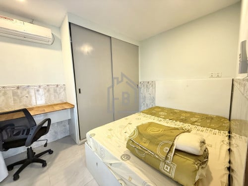 Nice Apartment 1 Bedroom for RENT near Vanda Institute