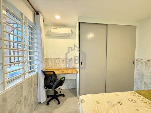 Nice Apartment 1 Bedroom for RENT near Vanda Institute