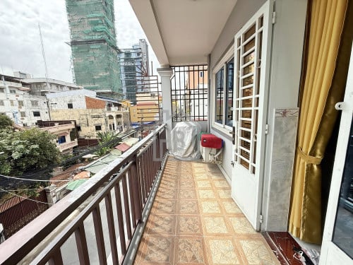 Nice Apartment 1 Bedroom for RENT near Vanda Institute