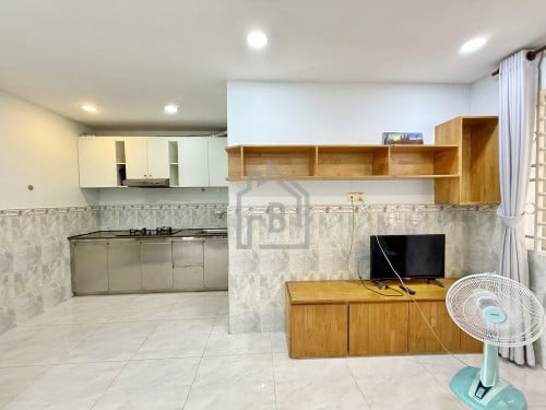 Nice Apartment 1 Bedroom for RENT near Vanda Institute