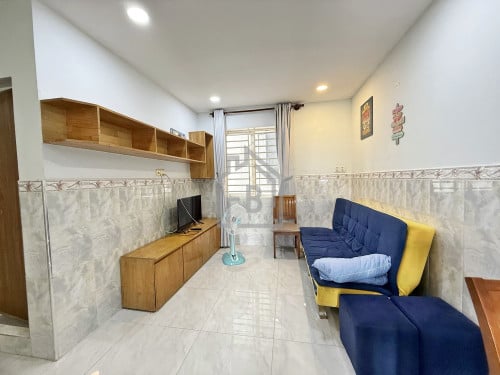 Nice Apartment 1 Bedroom for RENT near Vanda Institute