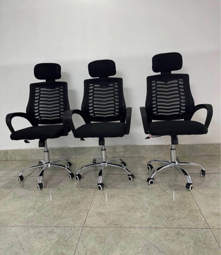 Office chairs