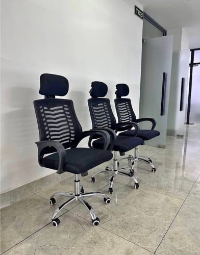 Office chairs