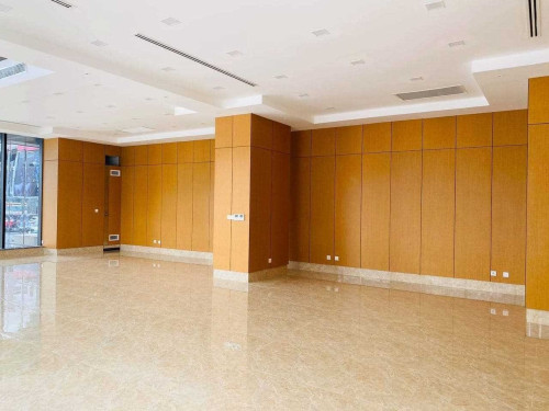 Office space for rent at Bkk (OF-061) ការិយាល័យសម្រាប់ជួលនៅសង្កាត់ទំនប់ទឹក