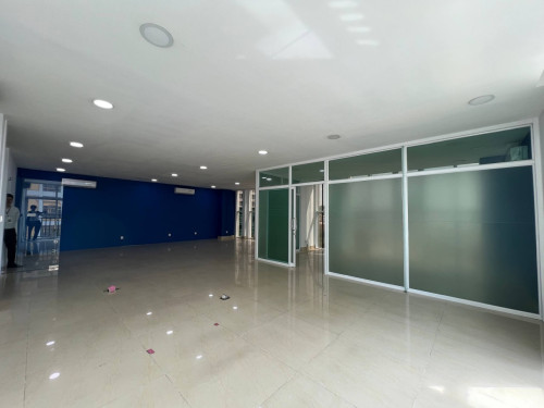 Office space for rent at TTP2 (OF-066)ការិយាល័យជួលនៅទួលទំពូងទី2
