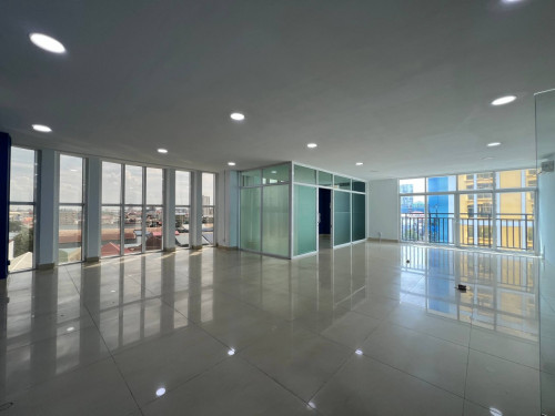 Office space for rent at TTP2 (OF-066)ការិយាល័យជួលនៅទួលទំពូងទី2