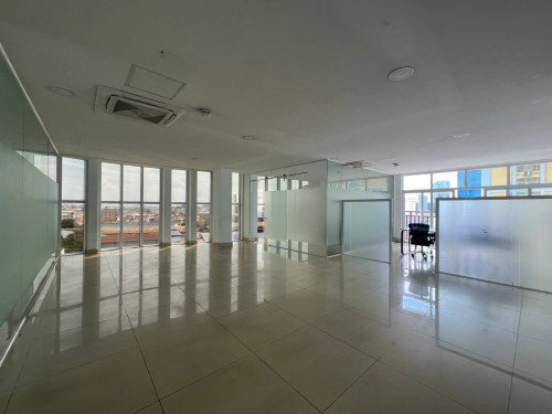 Office space for rent at TTP2 (OF-066)ការិយាល័យជួលនៅទួលទំពូងទី2