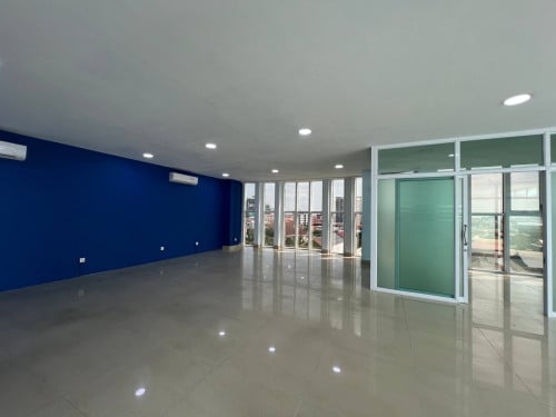 Office space for rent at TTP2 (OF-066)ការិយាល័យជួលនៅទួលទំពូងទី2