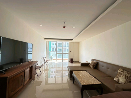 Olympia 2 Bed ខាតជិត50%
