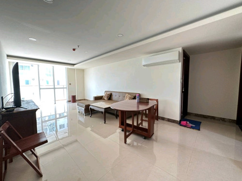 Olympia 2 Bed ខាតជិត50%