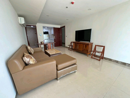 Olympia 2 Bed ខាតជិត50%
