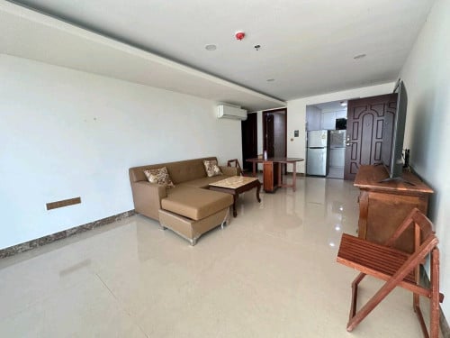 Olympia 2 Bed ខាតជិត50%
