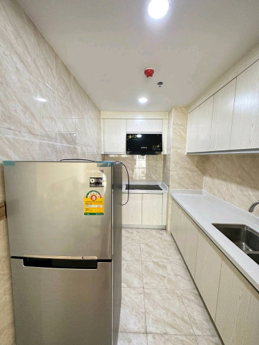 Olympia 2 Bed ខាតជិត50%