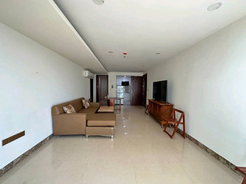 Olympia 2 Bed ខាតជិត50%