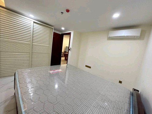 Olympia 2 Bed ខាតជិត50%