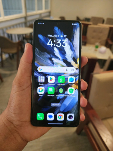 Oppo Find N3 Flip 12g/256g (វៃដូរបាន)👉$295