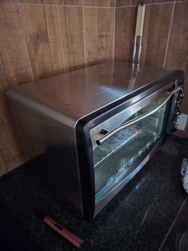 OVEN / FOUR ELECTRIQUE ( SHARP )