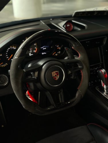Porsche 911 GT3