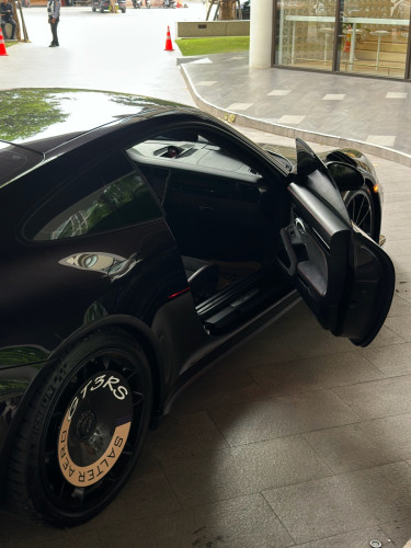 Porsche 911 GT3