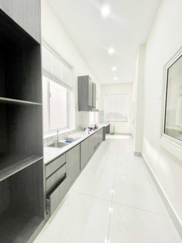 Prince A Villa for Rent in Borey Penghuoth Boeung Snor