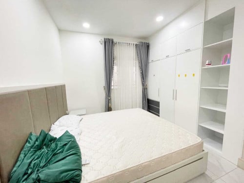 Prince A Villa for Rent in Borey Penghuoth Boeung Snor