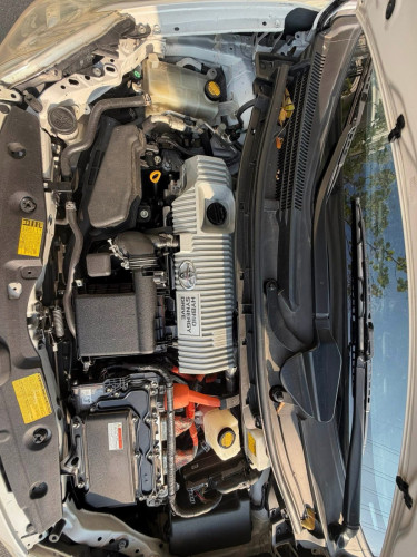 Prius 2013 Option3