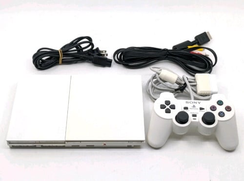 PS2 slim