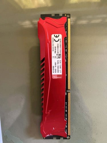 Ram ddr3  8Gb X2 20$