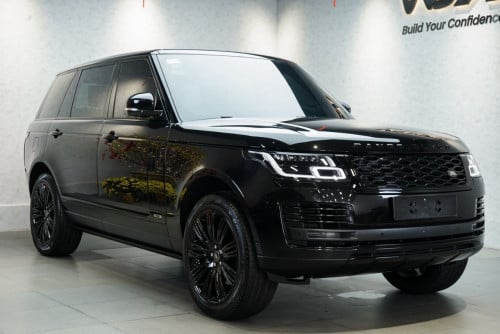 Range Rover LWB2021