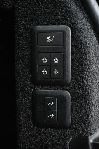 Range Rover LWB2021