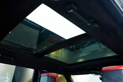 Range Rover LWB2021