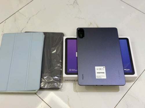 Redmi Pad 2 wifi 99%