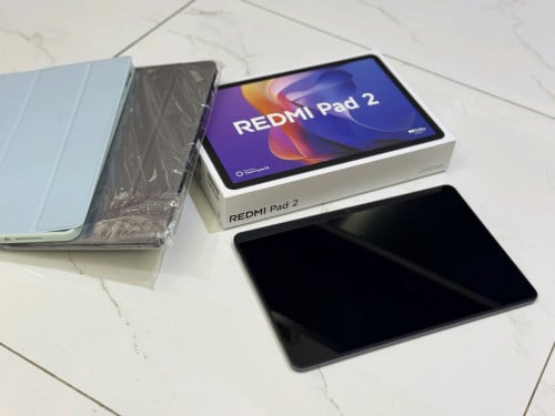 Redmi Pad 2 wifi 99%