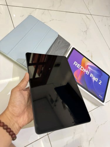 Redmi Pad 2 wifi 99%