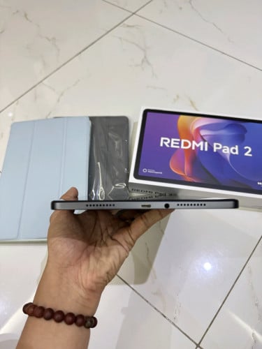 Redmi Pad 2 wifi 99%