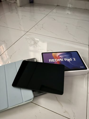 Redmi Pad 2 wifi 99%