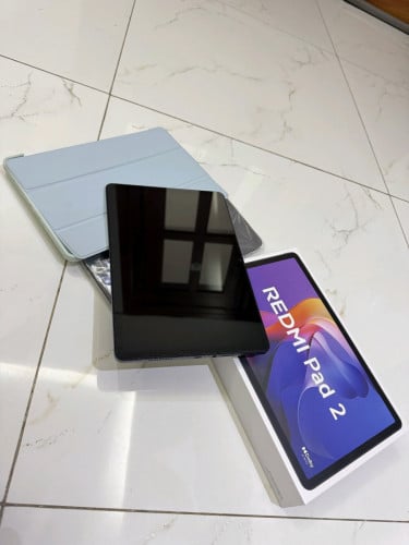 Redmi Pad 2 wifi 99%