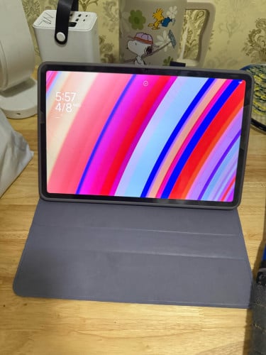 redmi pad pro 256 ram8g 99%