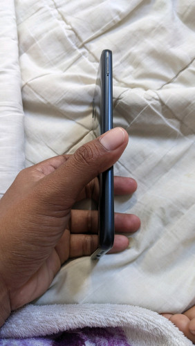 Redmi7 ម៉ាសុីនអេមណាស់