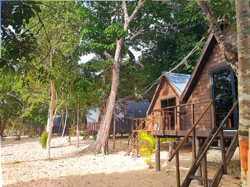 Island Business for Sale – Koh Ta Kiev Island Resort