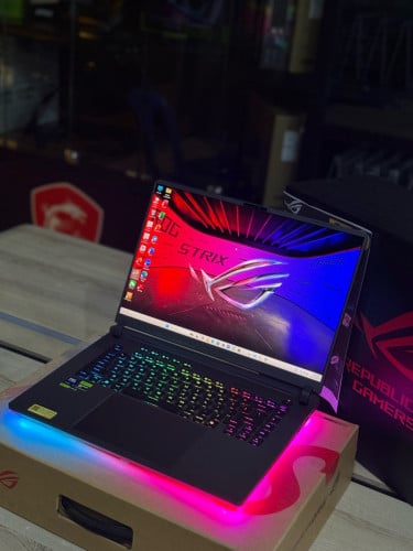 ROG G615LR Ultra9 16G-1T 5070Ti 12G 2199$
