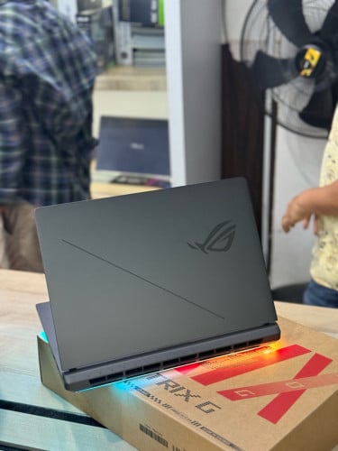 ROG G615LR Ultra9 16G-1T 5070Ti 12G 2199$
