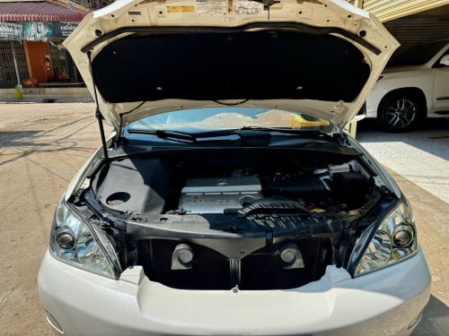 Rx 330. 2004 Half Full p1
