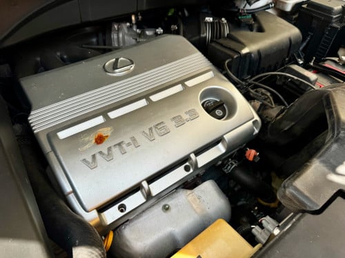 Rx 330. 2004 Half Full p1