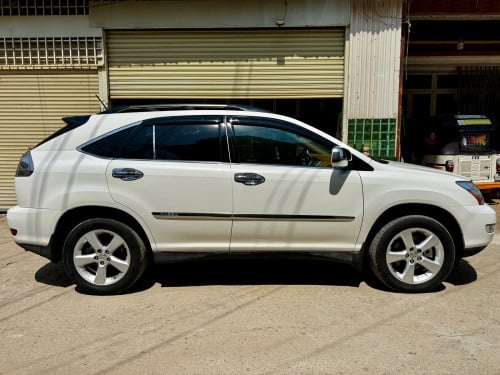 Rx 330. 2004 Half Full p1
