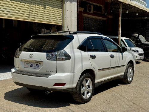 Rx 330. 2004 Half Full p1