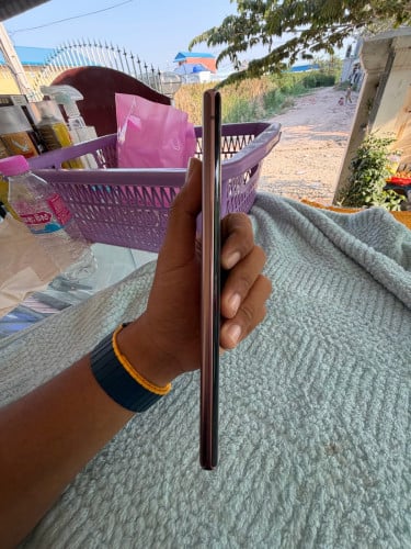 Samsung Galaxy Note20 Ultra Ram8G/256GB តួខ្ចី99%