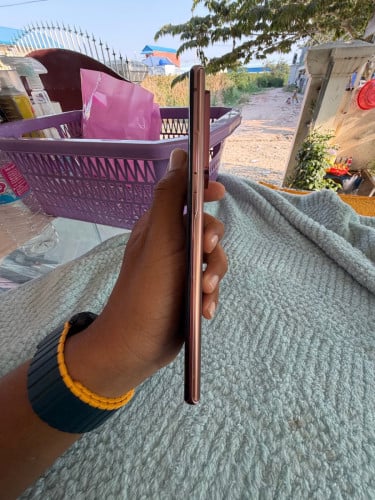 Samsung Galaxy Note20 Ultra Ram8G/256GB តួខ្ចី99%